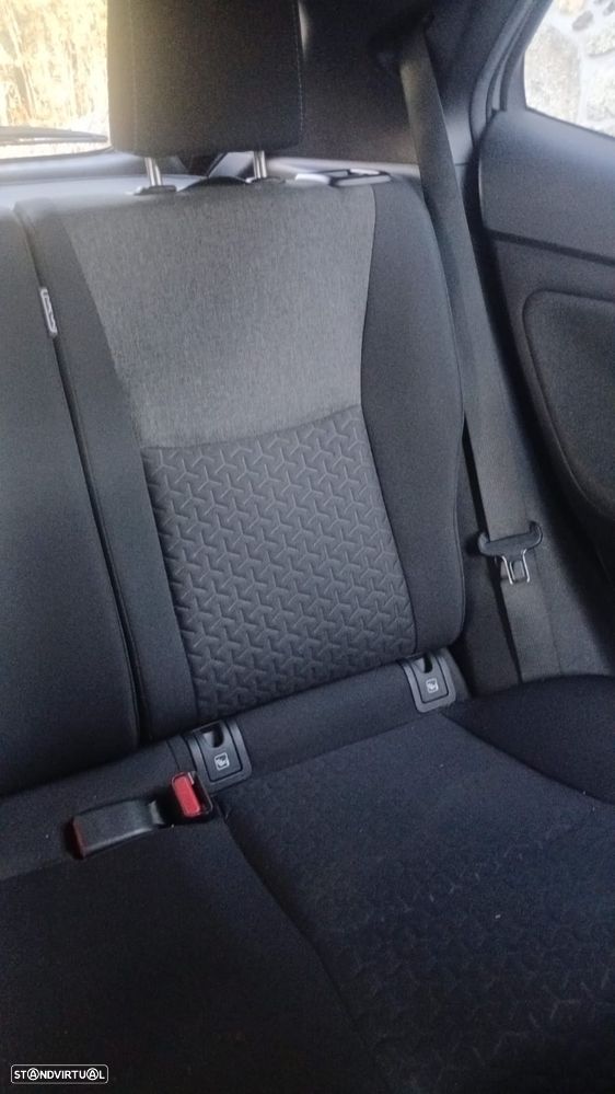Toyota Yaris Cross - 11