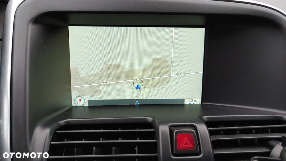 Volvo XC 60 - 16