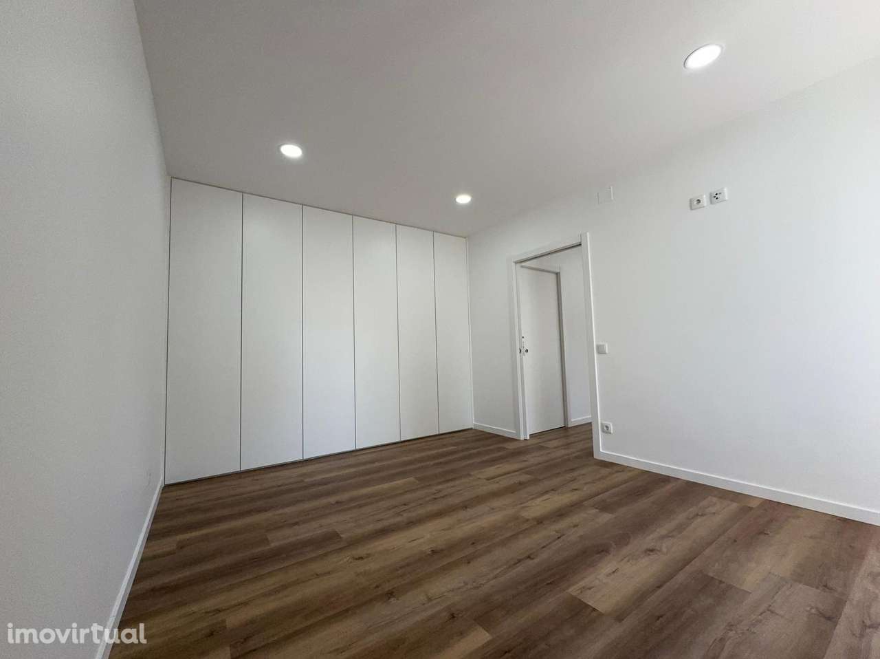 Apartamento, 63 m², Torres Novas (Santa Maria, Salvador e Santiago) - Grande imagem: 4/7