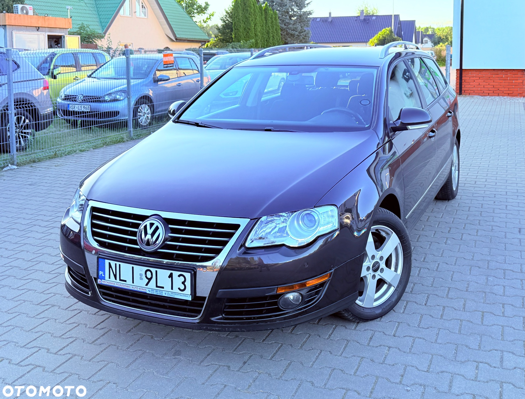 Volkswagen Passat Variant 2.0 TDI DPF Comfortline - 27