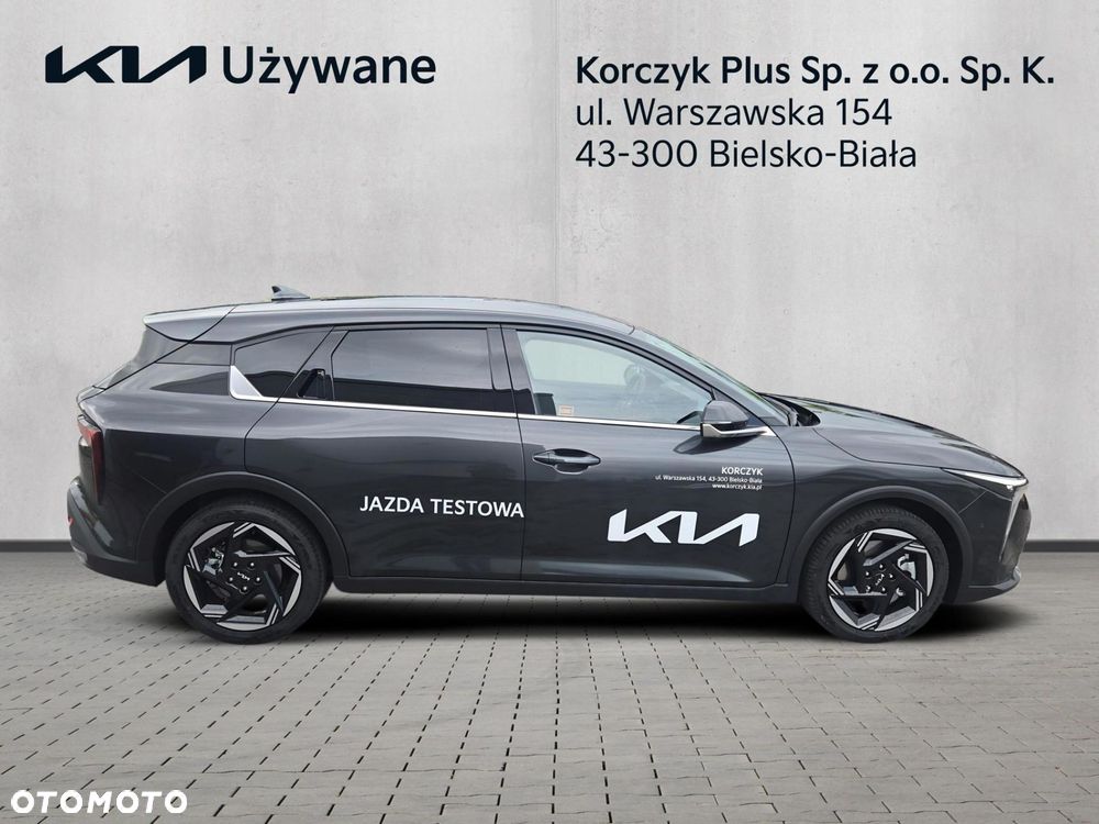Kia K4 1.6 T-GDI L - 6