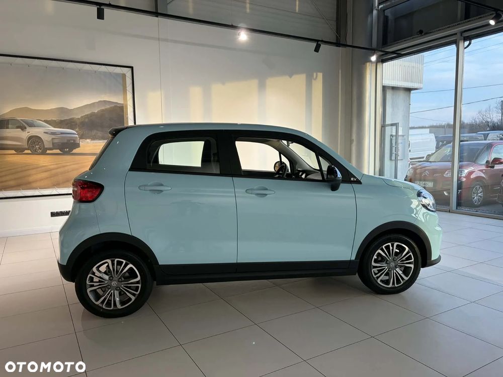 Leapmotor T03 37.3 kWh Smart - 3