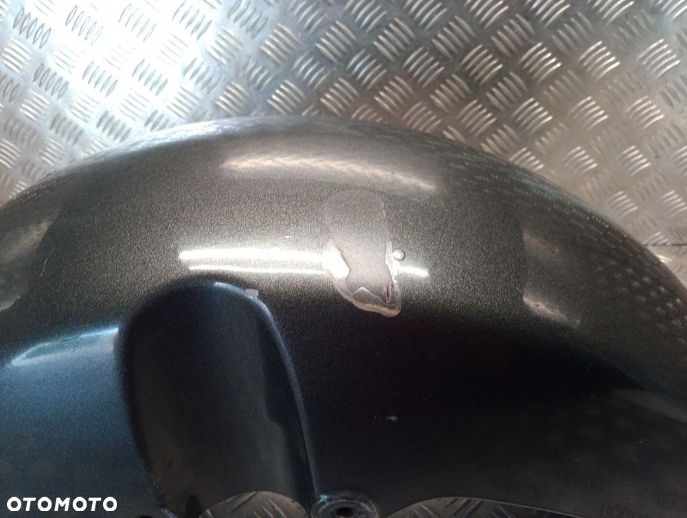 Błotnik przedni HONDA VTX 1300 RETRO 03-09r   PN. 61100-MEA-670 - 9