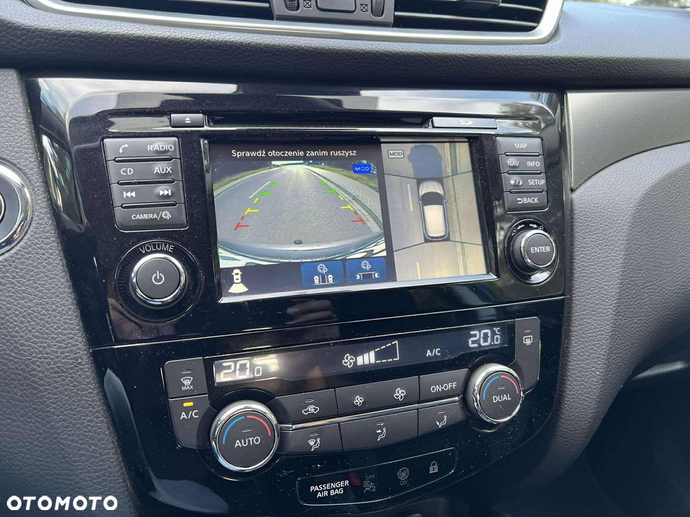 Nissan Qashqai 1.2 DIG-T Tekna - 21