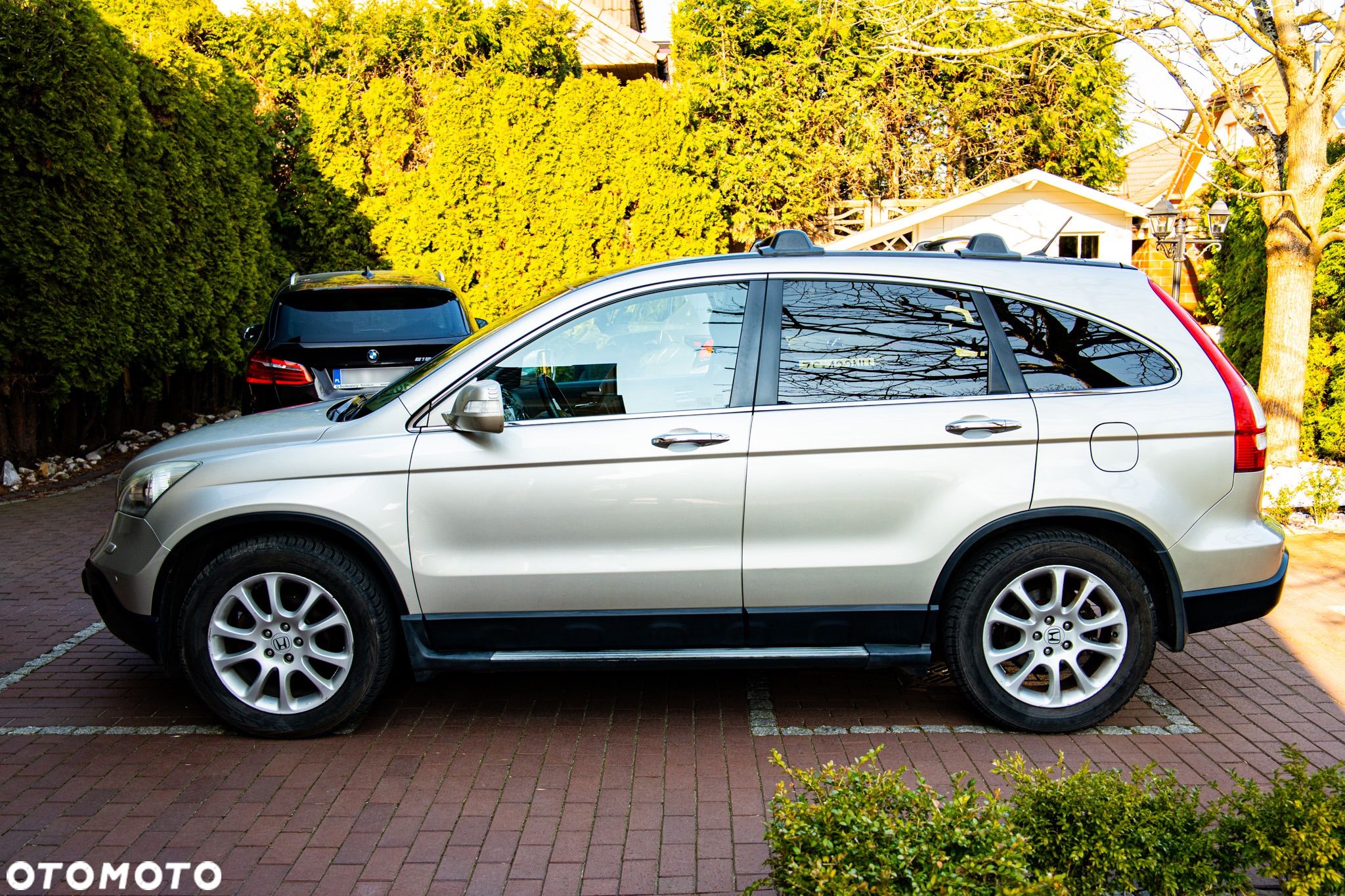 Honda CR-V 2.0 Executive - 1