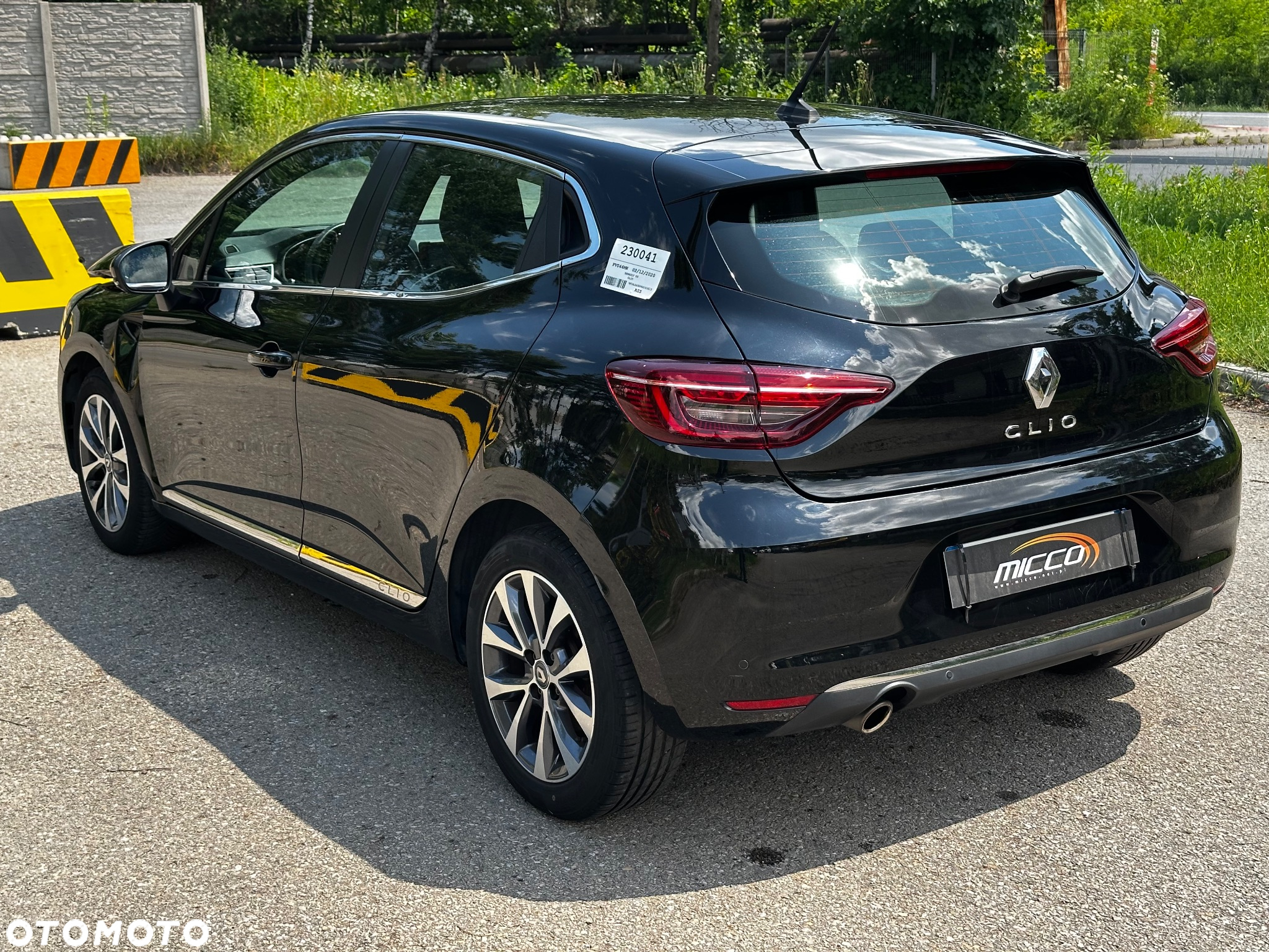 Renault Clio - 4