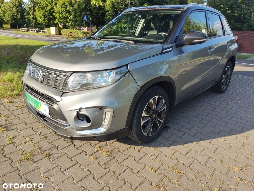 Suzuki Vitara - 9