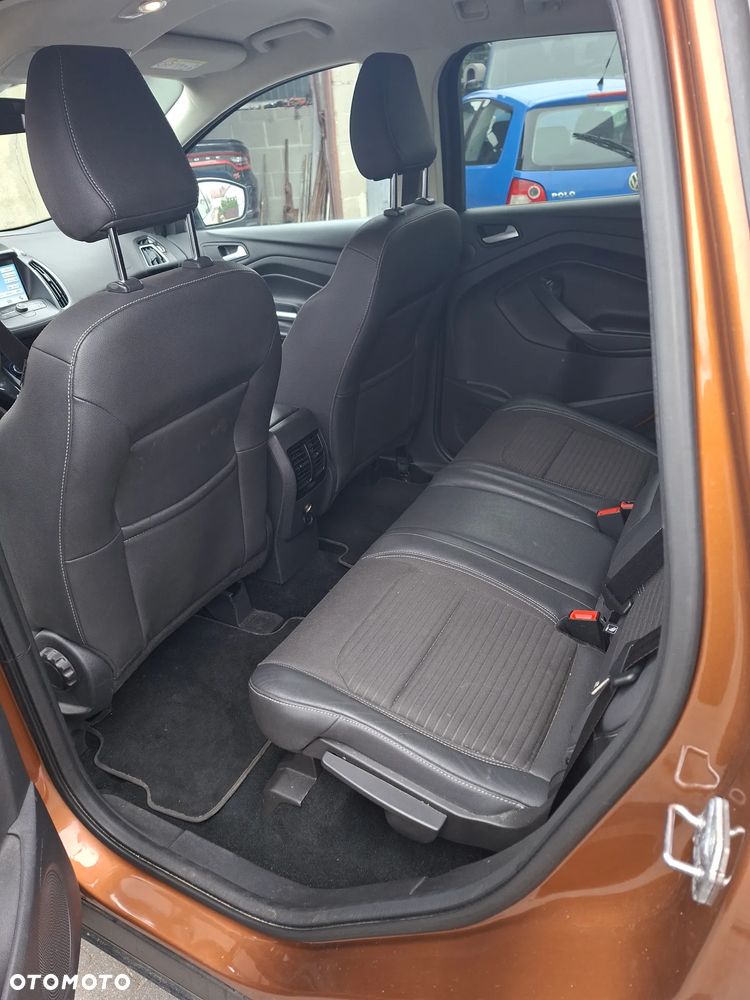 Ford Kuga 2.0 TDCi 4WD Titanium - 7