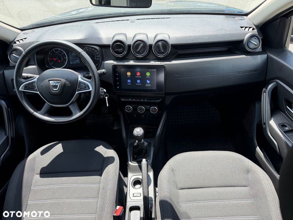 Dacia Duster 1.0 TCe Comfort - 15