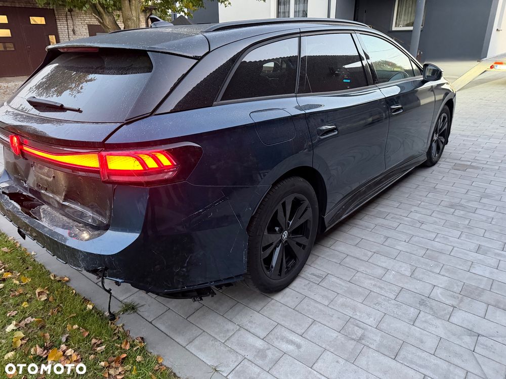 Volkswagen ID.7 Tourer - 3