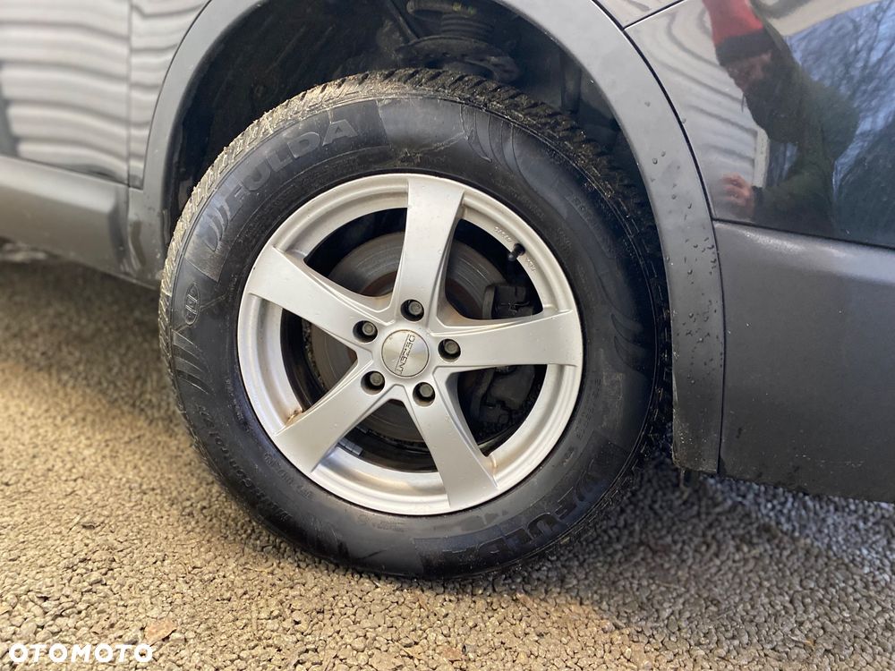 Nissan Qashqai 1.6 Acenta - 18