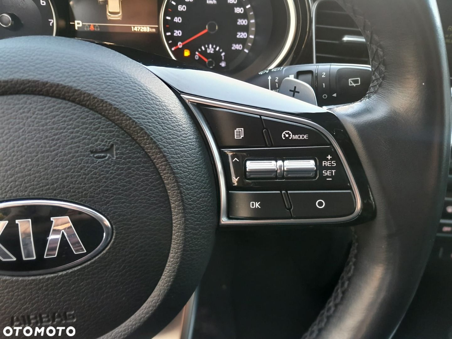 Kia XCeed 1.6 T-GDI L DCT - 15