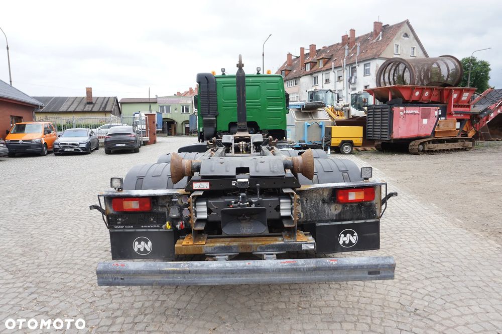 Volvo FH 450 Euro 6 - 5