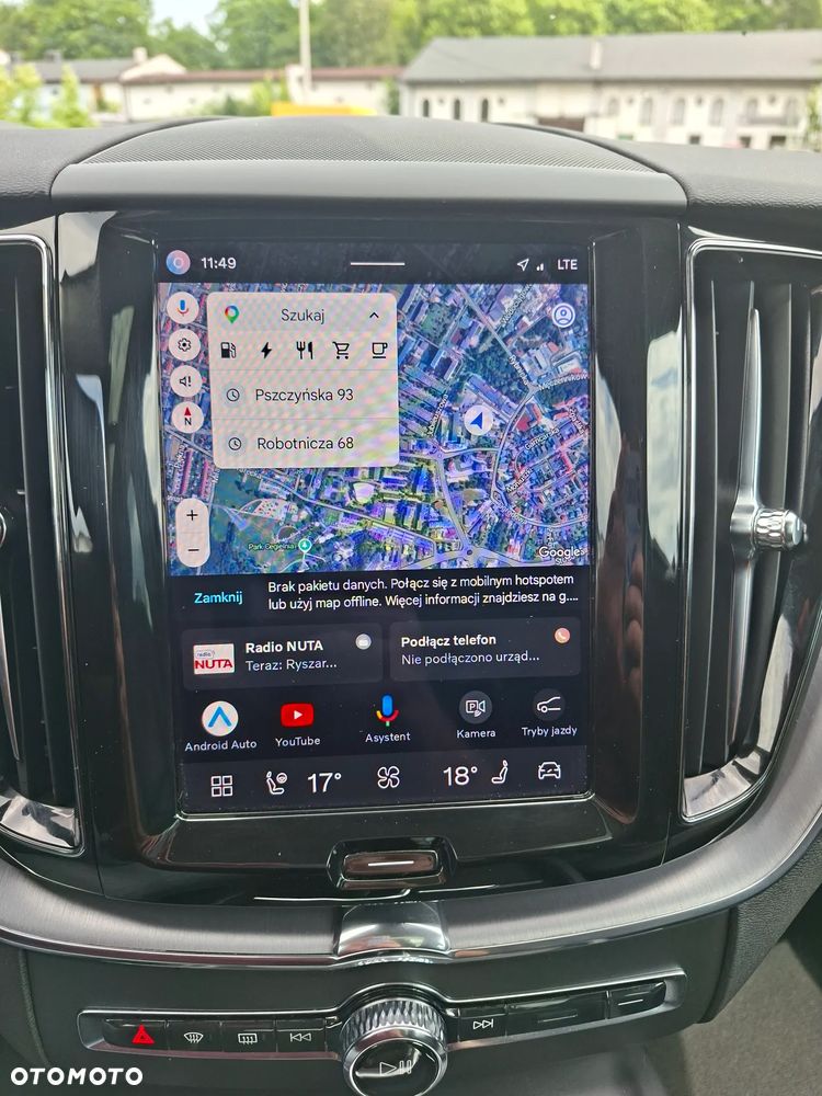 Volvo XC 60 - 33