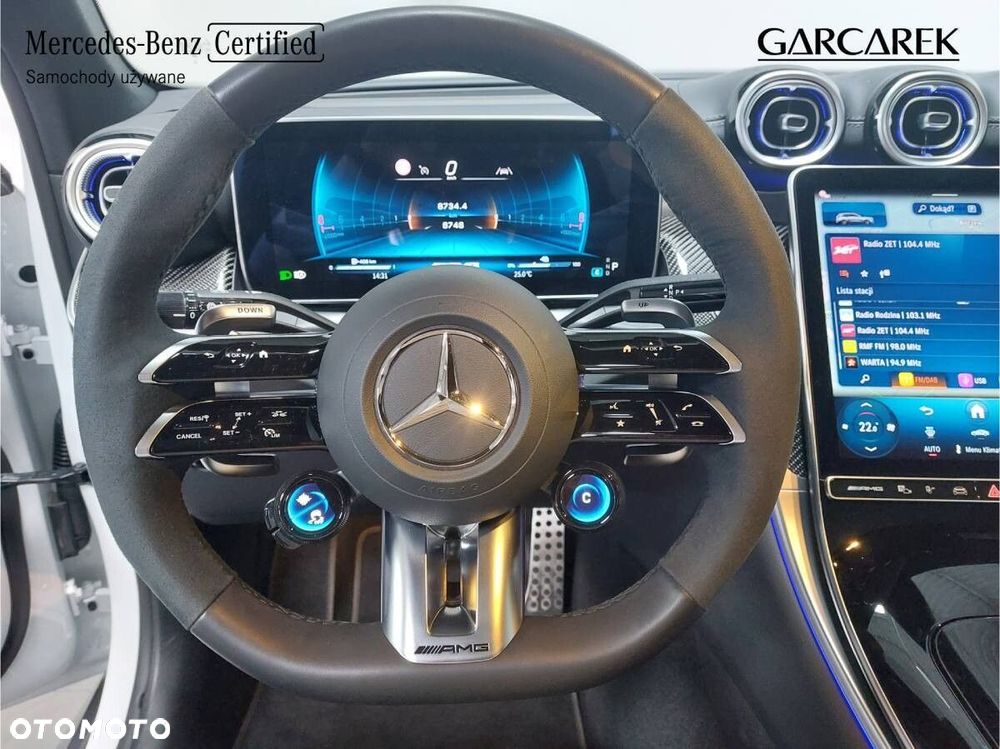 Mercedes-Benz GLC - 15
