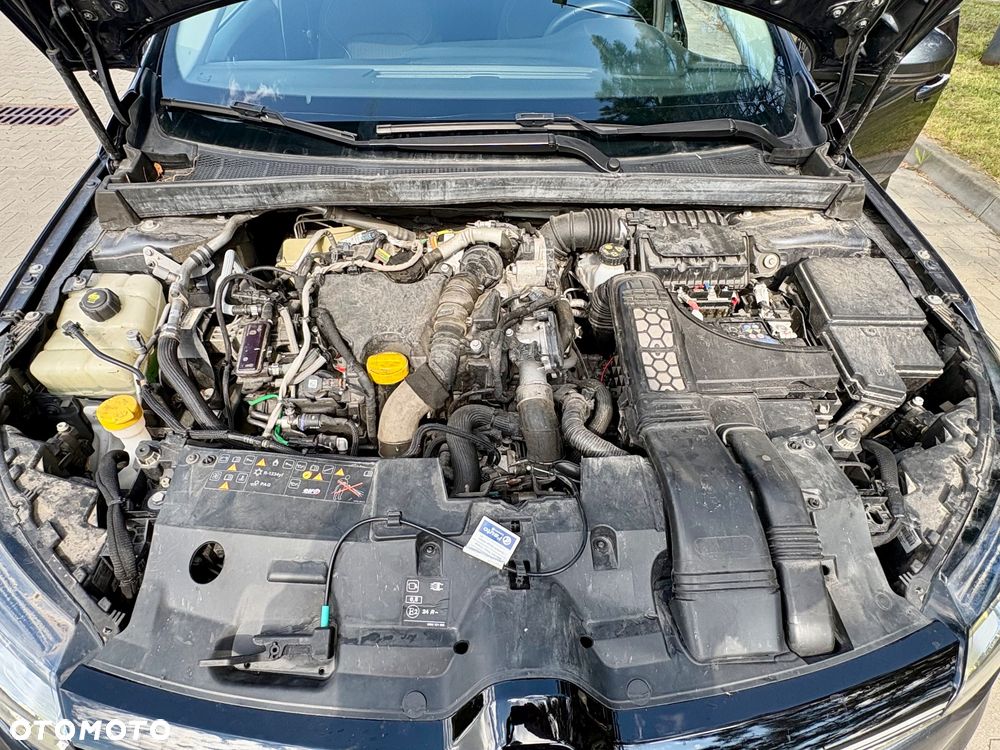 Renault Megane BLUE dCi 115 EDC LIMITED - 9
