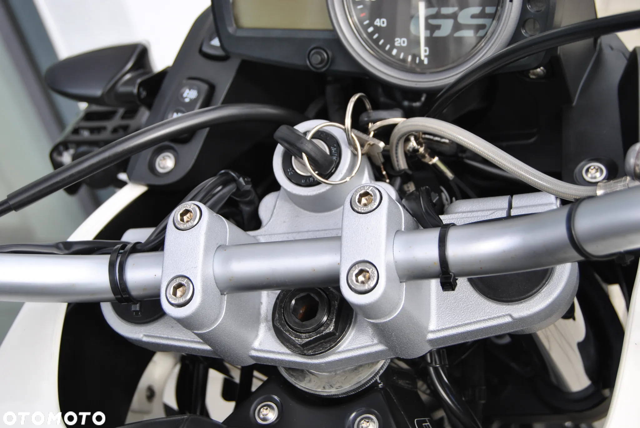 BMW GS - 16