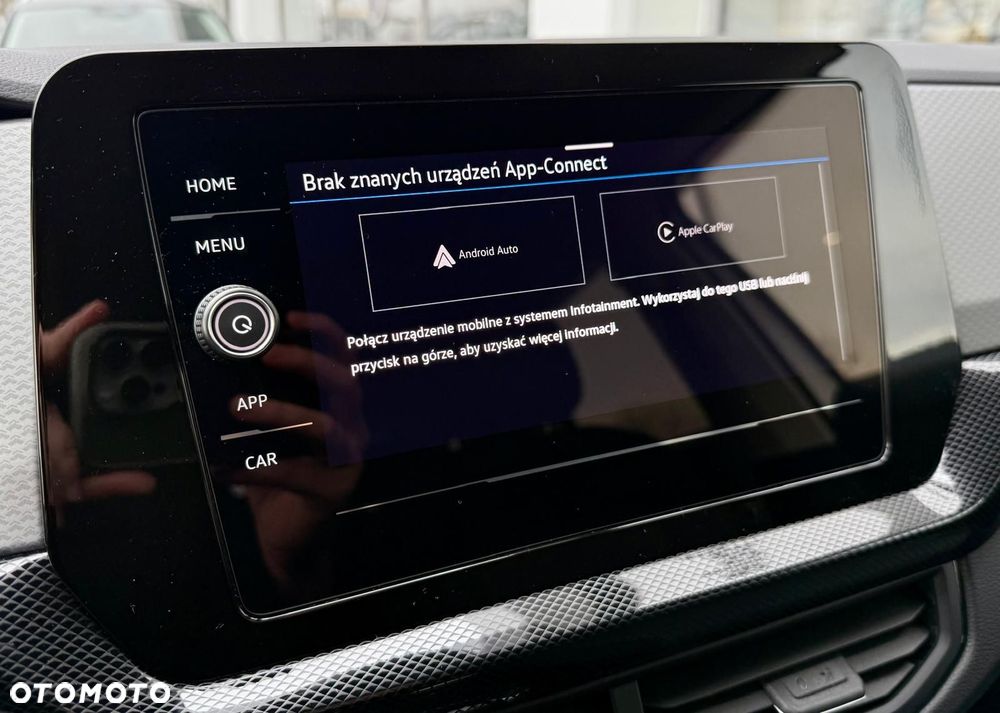 Volkswagen T-Cross 1.0 TSI Life Plus - 15