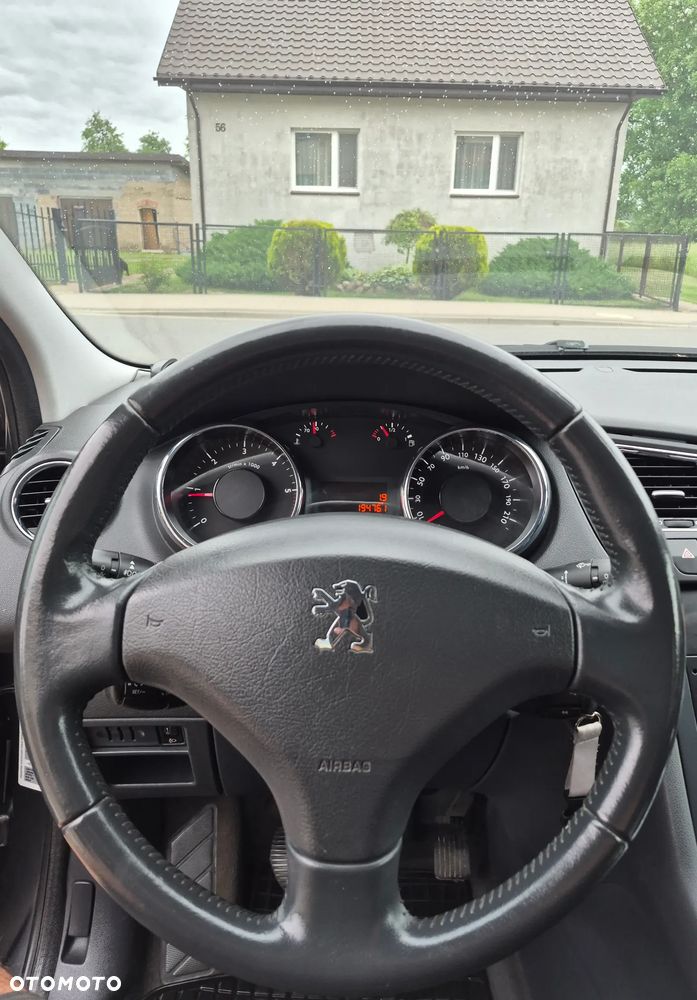 Peugeot 5008 - 16