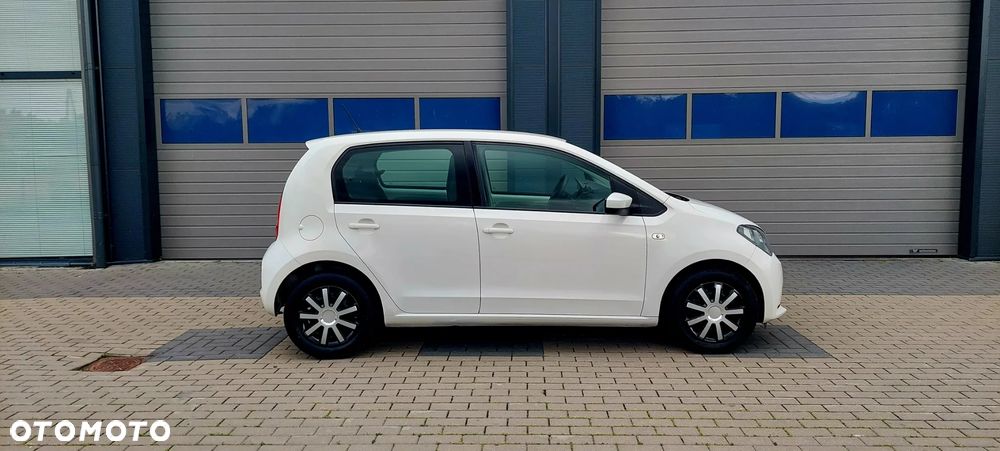 Seat Mii 1.0 Ecomotive Style - 10