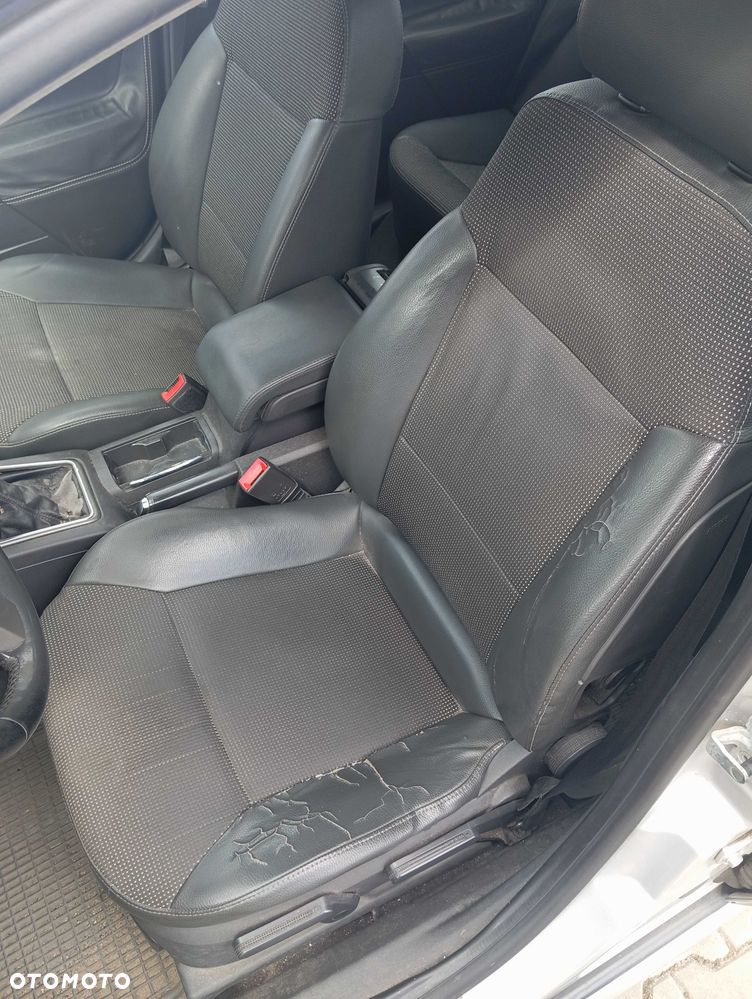 Opel Vectra - 6