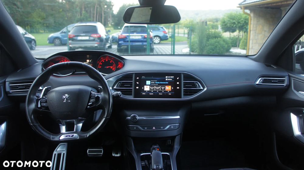 Peugeot 308 - 26
