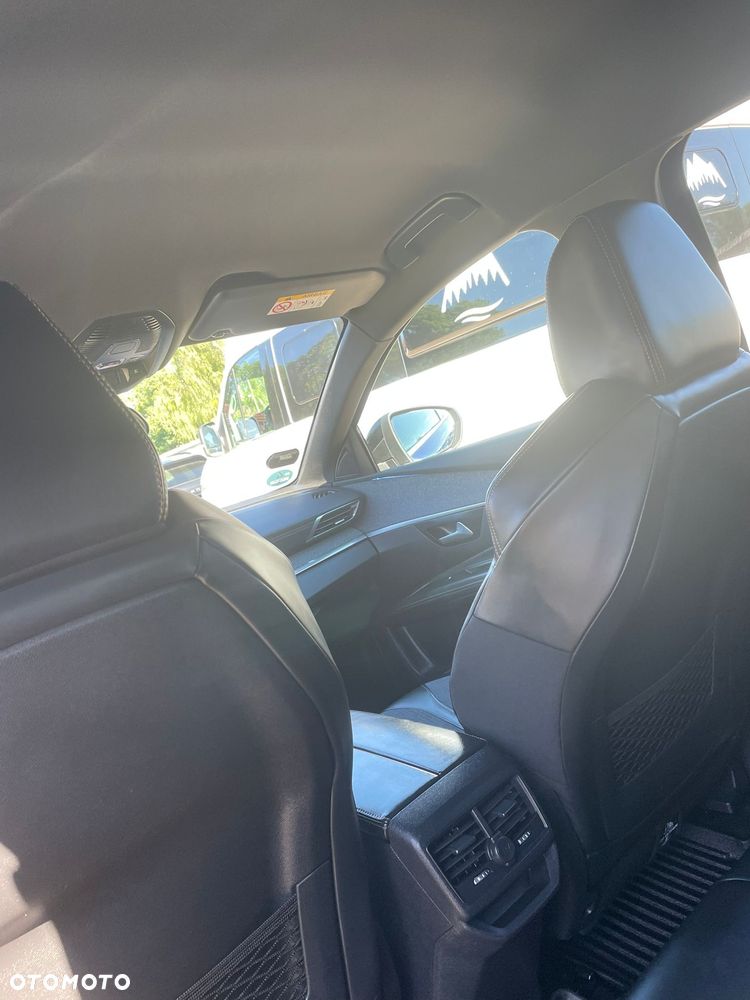 Peugeot 3008 1.6 THP Allure S&S EAT6 - 15