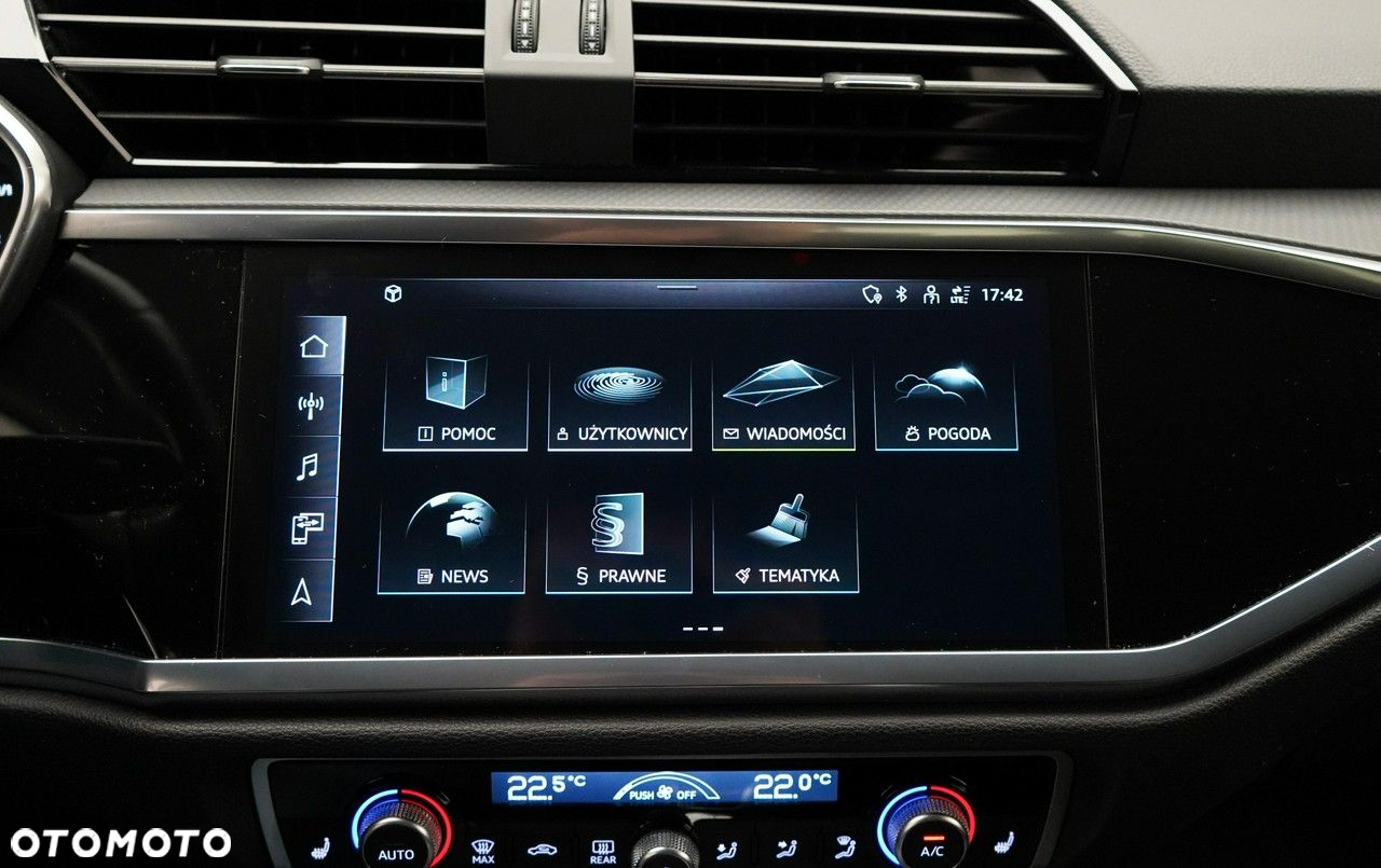 Audi Q3 - 31