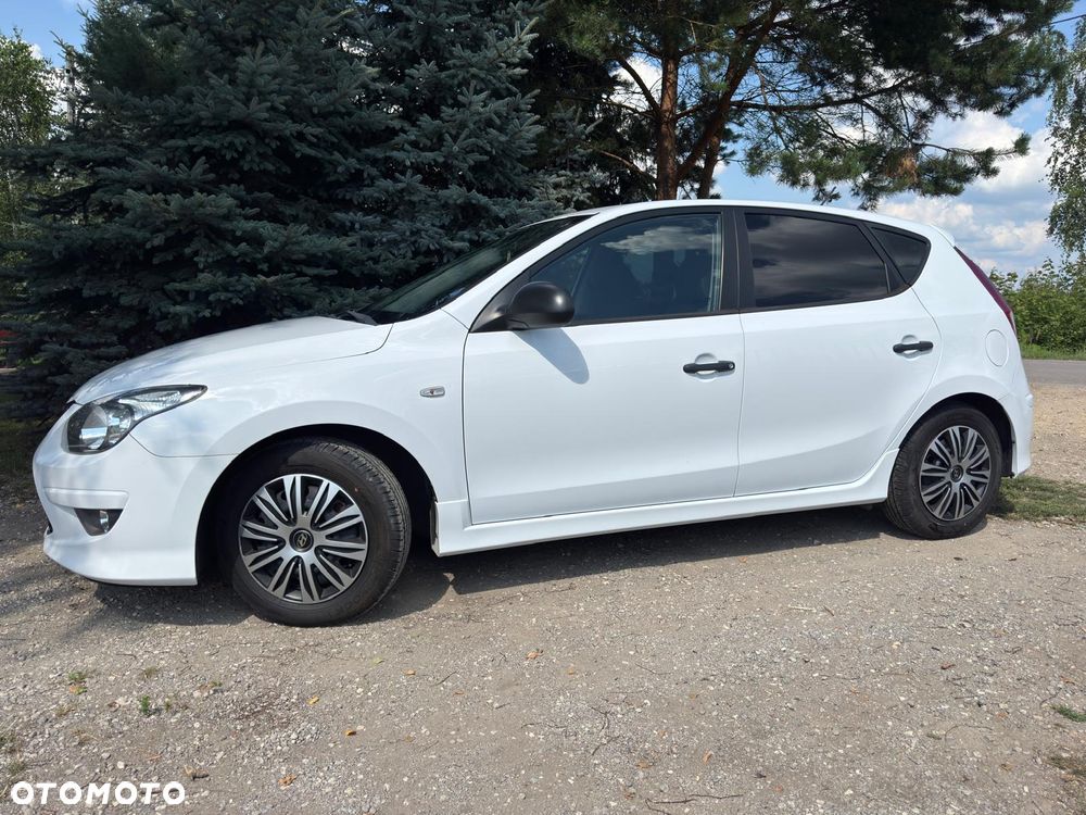 Hyundai i30 - 5
