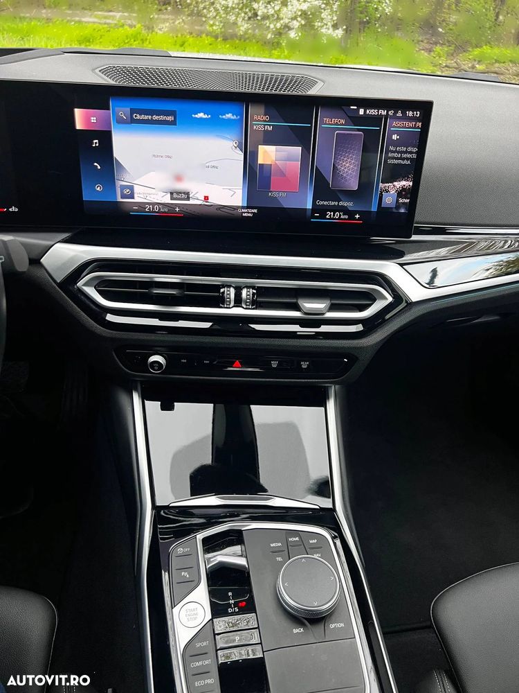 BMW Seria 3 320d AT MHEV - 17