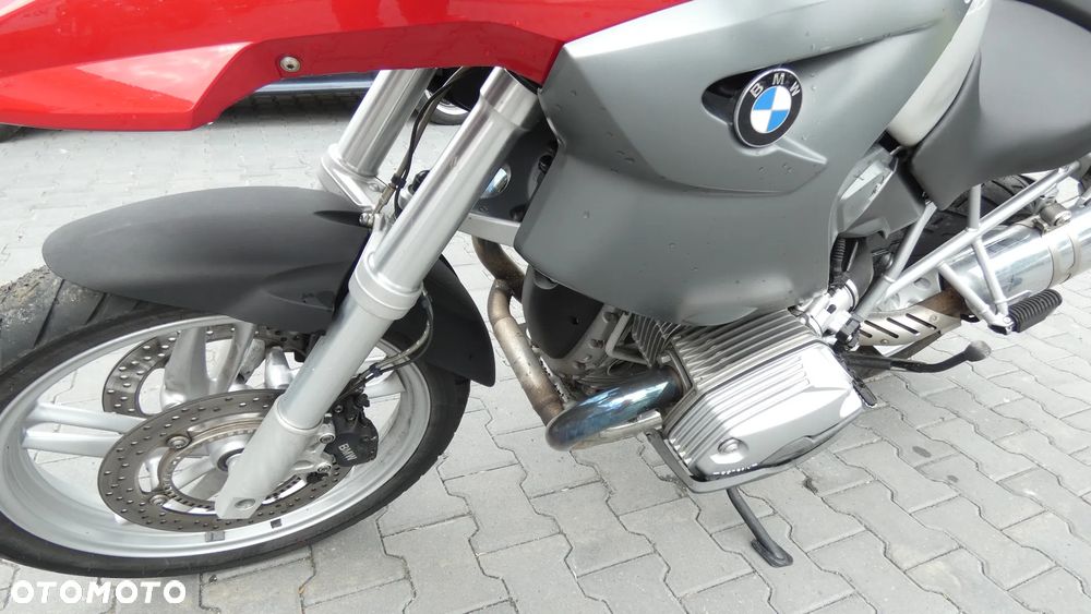 BMW GS - 16
