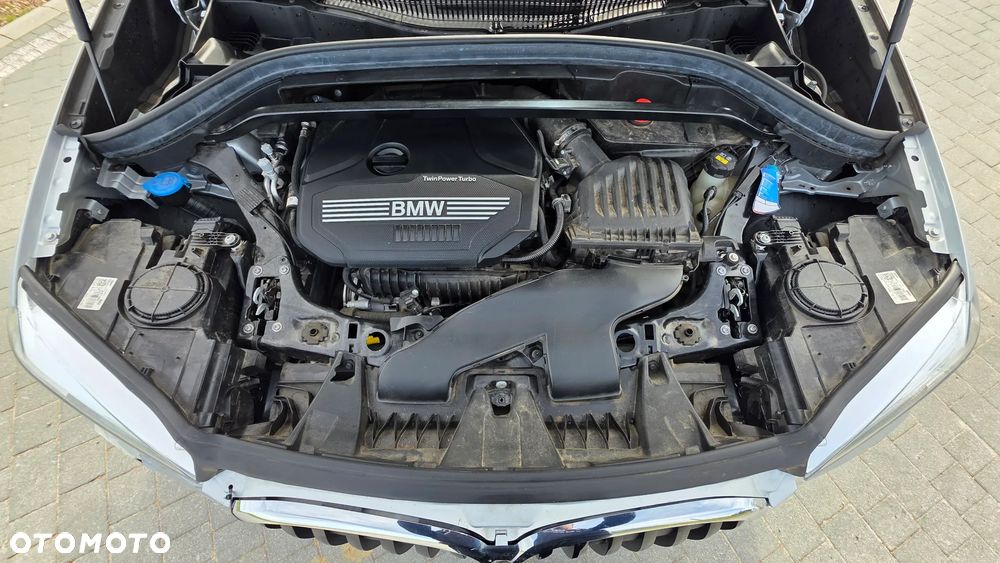 BMW X1 sDrive18i Advantage - 27