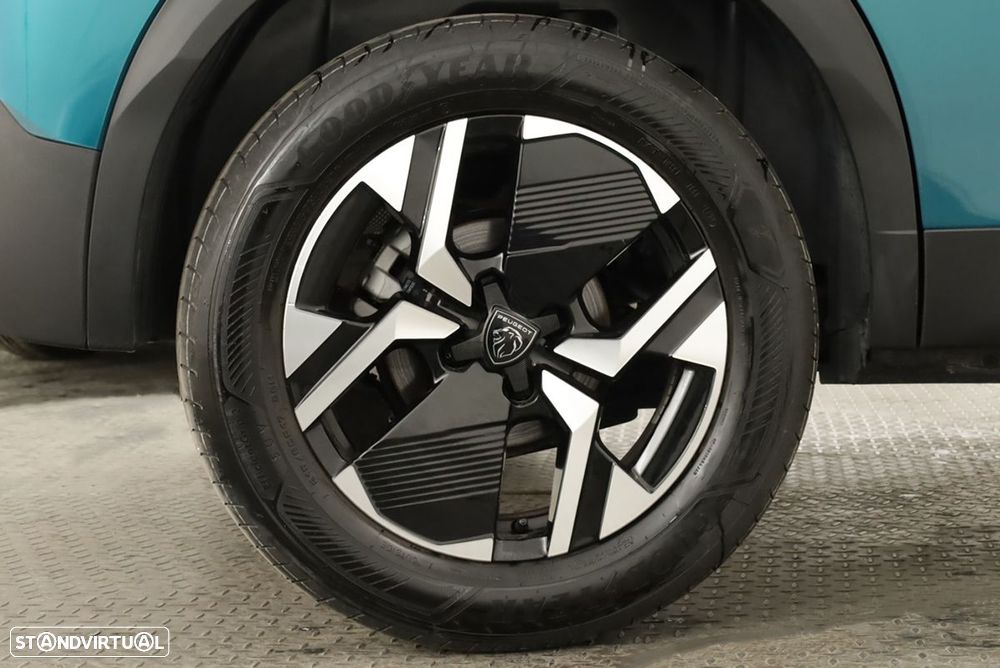 Peugeot 2008 1.2 Allure - 5