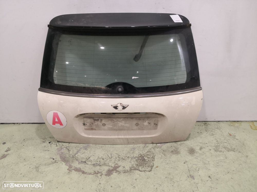 Tampa Da Mala Mini Mini (R50, R53) - 1