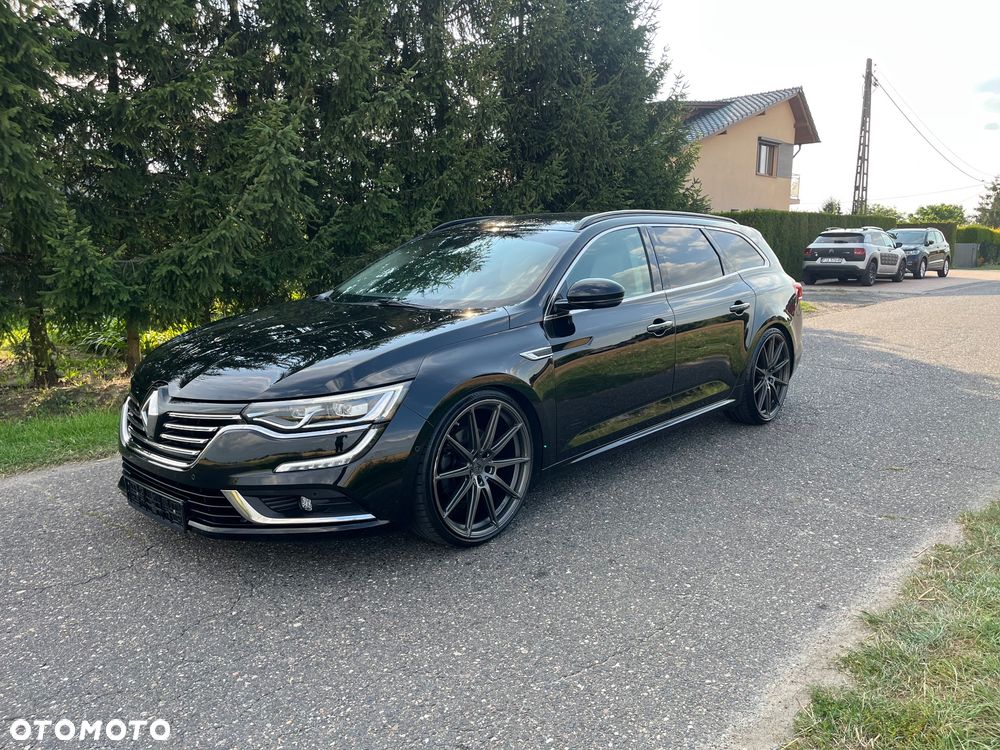 Renault Talisman - 1