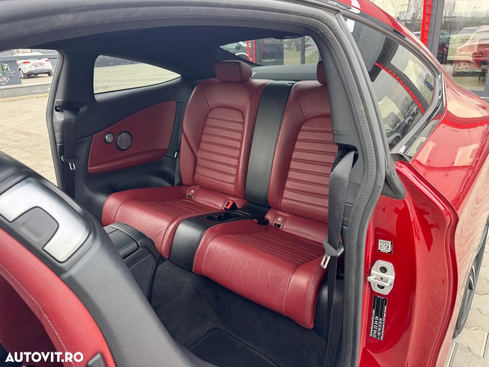 Mercedes-Benz C 250 d 4MATIC Aut. - 18