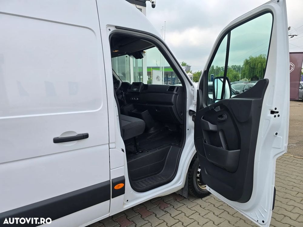 Renault MASTER - 10