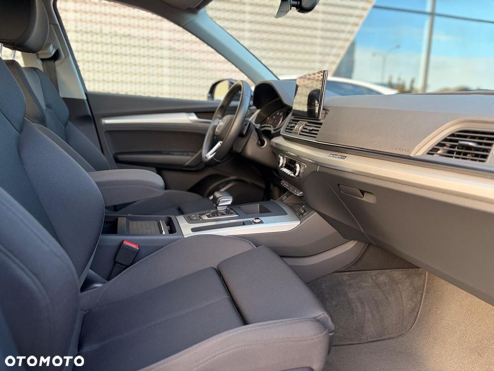 Audi Q5 - 22