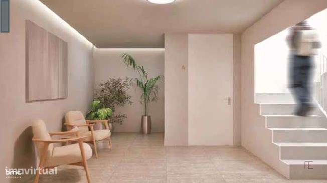 Apartamento T2 Venda em Matosinhos e Leça da Palmeira,Matosinhos - Grande imagem: 2/7