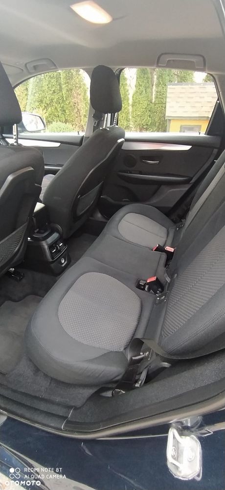 BMW Seria 2 218d - 10