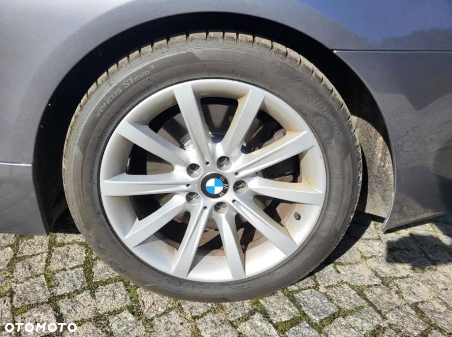 BMW Seria 6 640i - 10