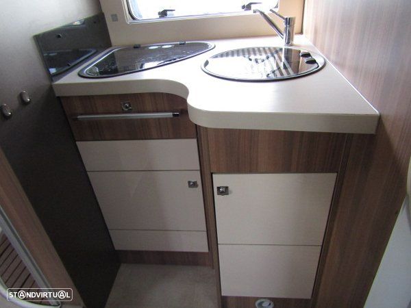 Challenger Graphite G388 EB CAMA CENTRAL(em preparação) - 19