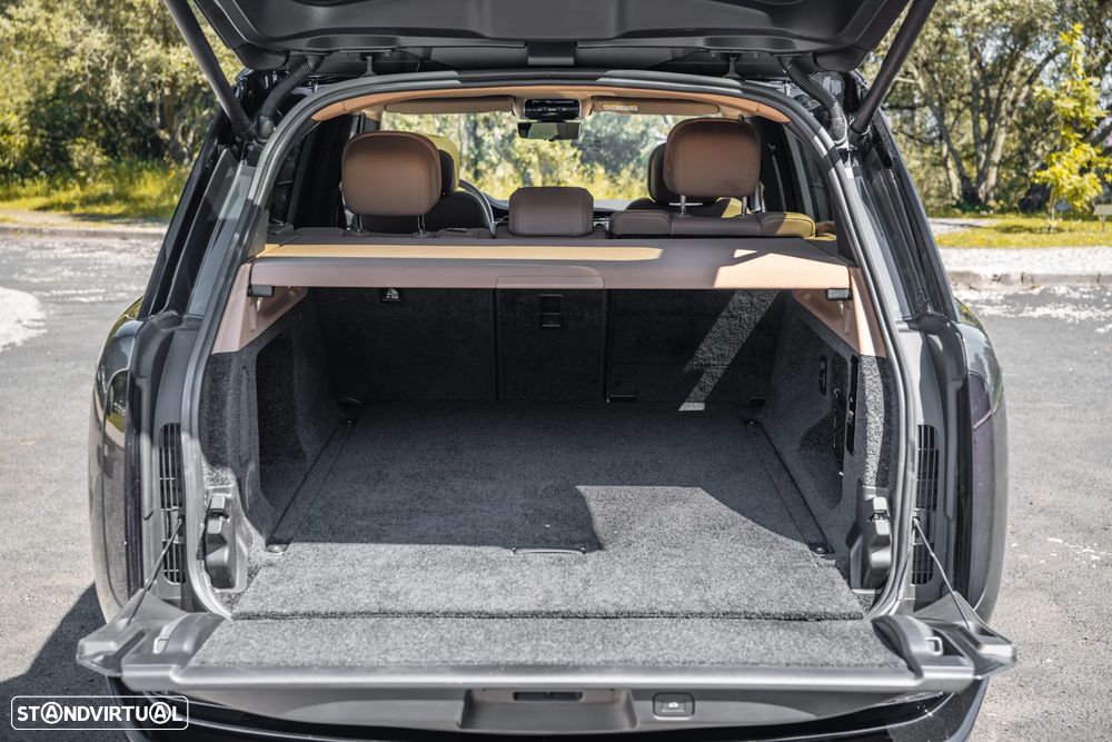 Land Rover Range Rover 3.0 P550e HSE - 10