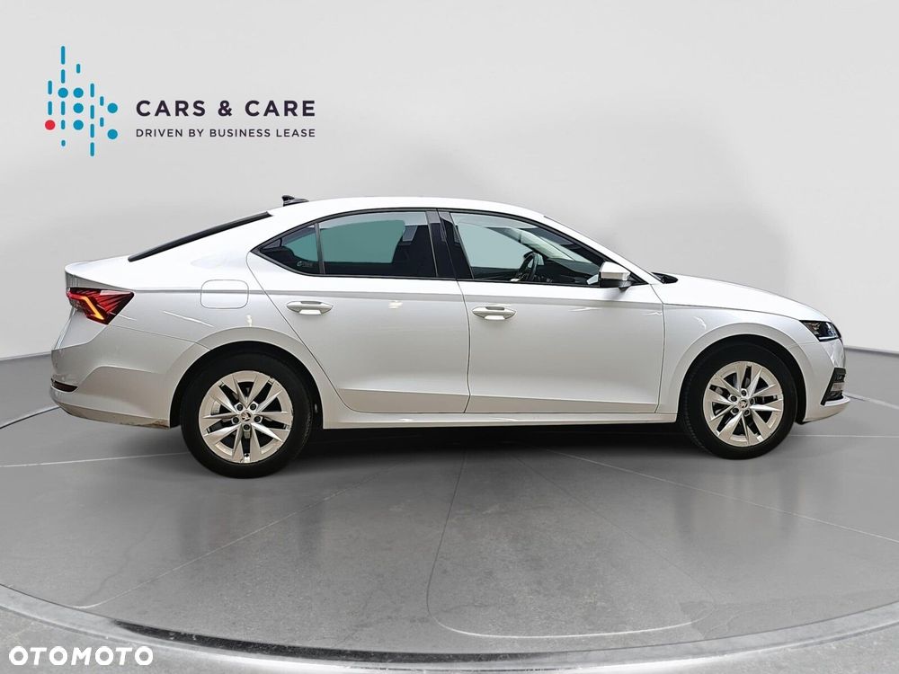 Skoda Octavia 2.0 TDI SCR Ambition DSG - 21