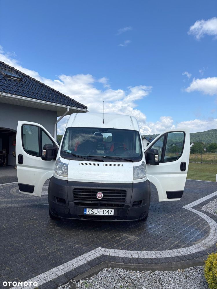 Fiat Ducato - 4