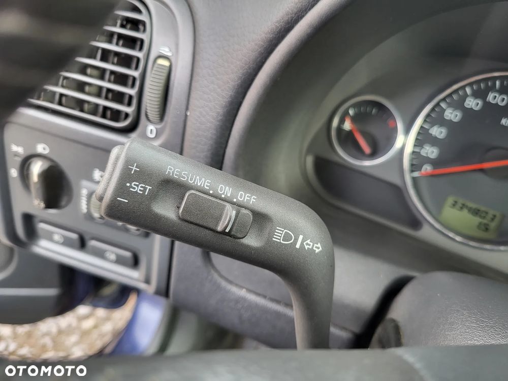 Volvo V40 1.9 D Classic Limited Edition Sport - 14