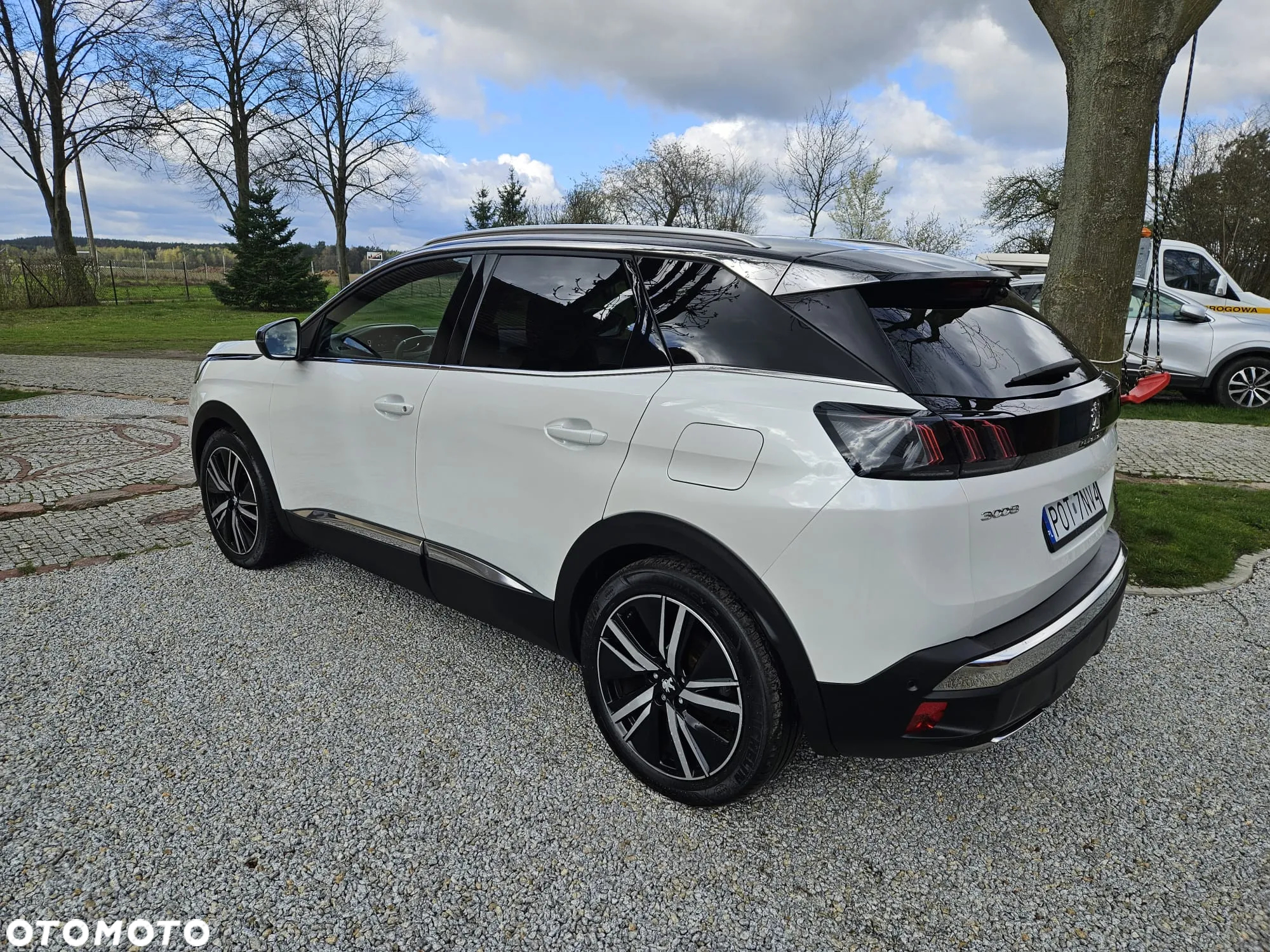 Peugeot 3008 - 16