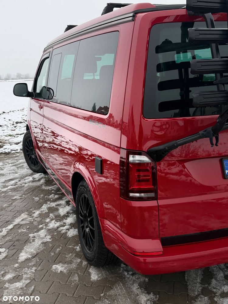 Volkswagen California - 10