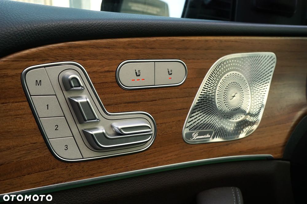 Mercedes-Benz GLE 450 4-Matic - 15