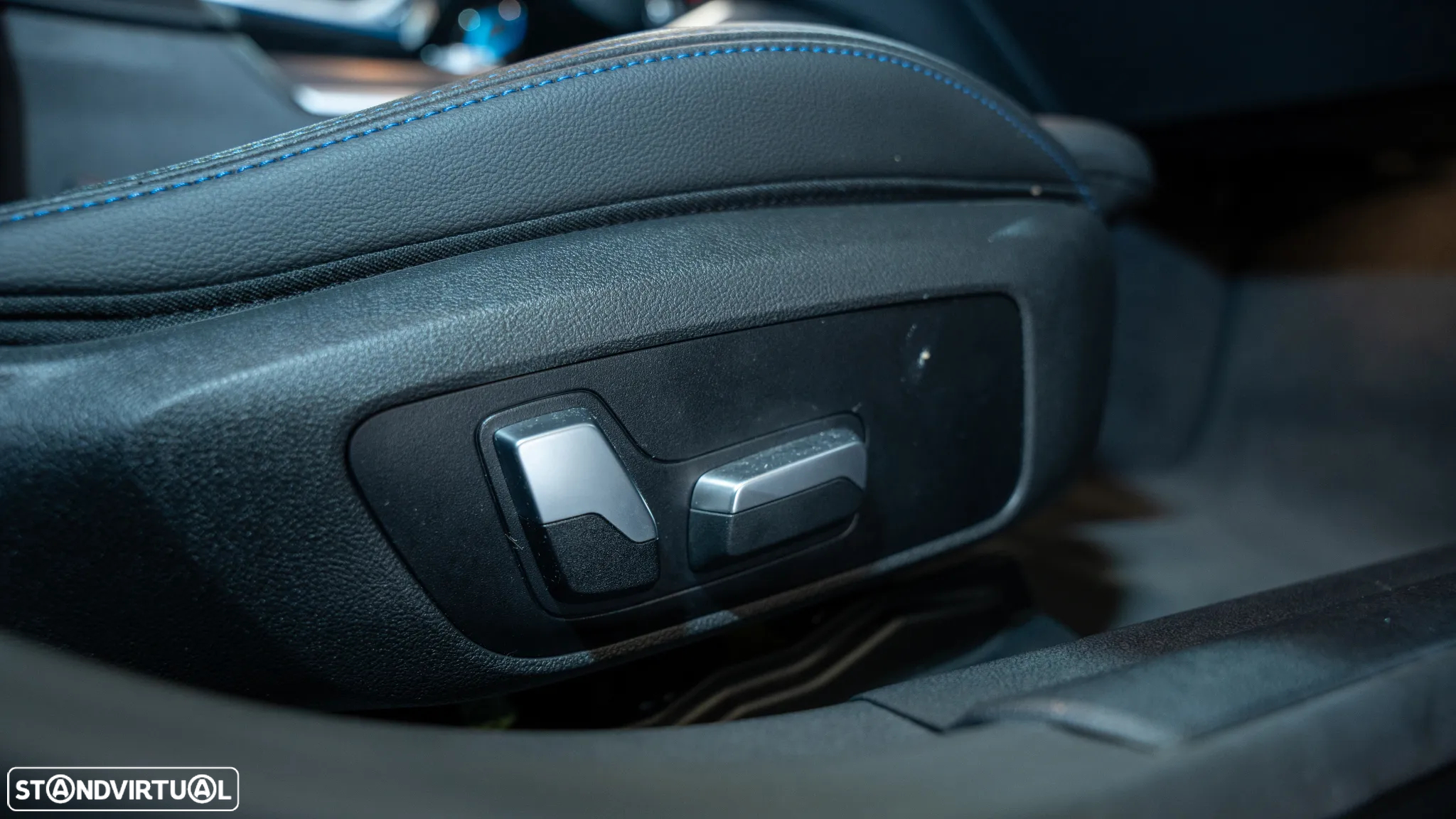 BMW i4 M50 - 18